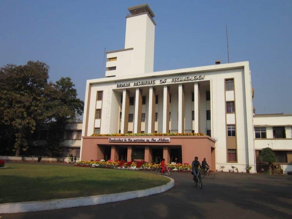 IIT Kharagpur